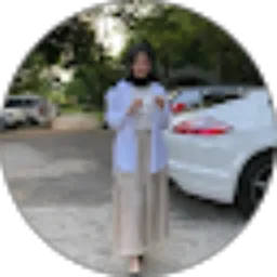 Review From Diahfajar Sari