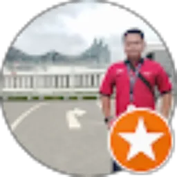 Review From Khoirul Anwar