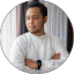 Review From Fiki Hadiwinoto