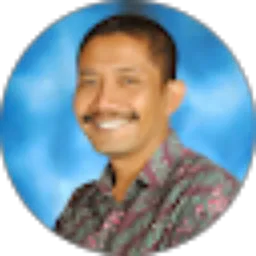Review From Arif Nurgiyantoro