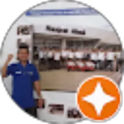 Review From idham jafar
