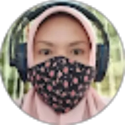 Review From ANNI NURHAMIDAH