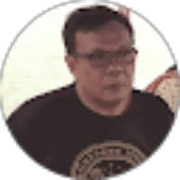 Review From Heru Djohan
