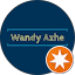 Review From Wandy Azhe