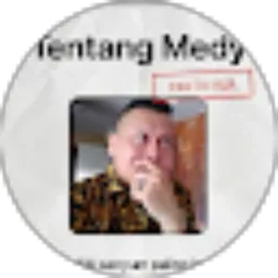 Review From Medy Susanto