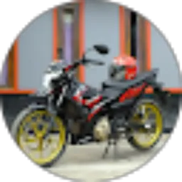 Review From aldi rezki