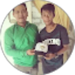 Review From Achmad Arizal