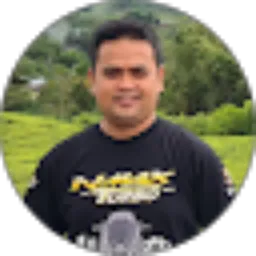Review From Agus Suryanto