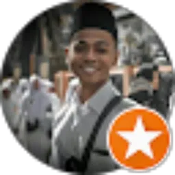 Review From Achmad Tri Wahyudi