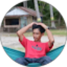 Review From Nasrul Polman