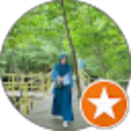 Review From Hijriya Dawing