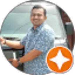 Review From Dedy Irawan