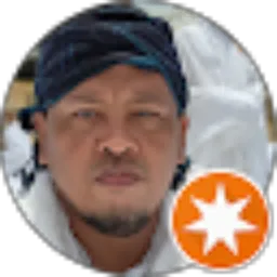 Review From Haji Cempet