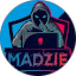 Review From MADZIE