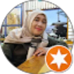 Review From Cas Yohana