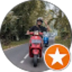 Review From Jeremia Ganesh