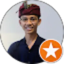Review From Aan In bali