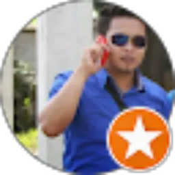 Review From saprudin udin