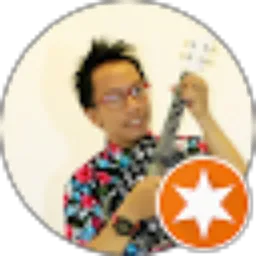 Review From Rendi Hardian