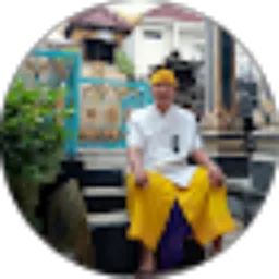 Review From Nyoman Kusuma