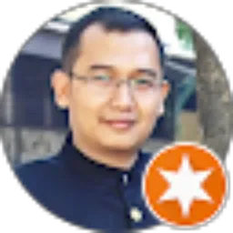 Review From Slamet Raharjo