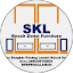 Review From SKL Furniture knock down
