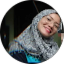 Review From siti nurhasanah