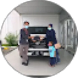 Review From Astra Auto2000 Bontang