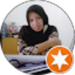 Review From Ardina Inak