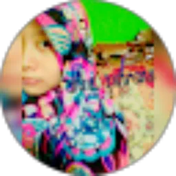 Review From dhea zahrana