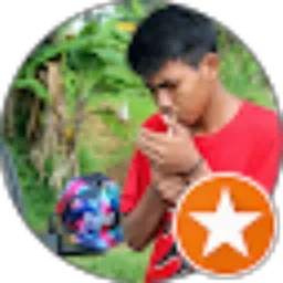 Review From mas kuri