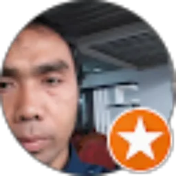 Review From Abi wildan talaga