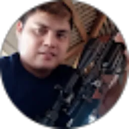 Review From Damianus Stg