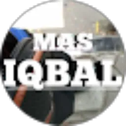 Review From MAS IQBAL