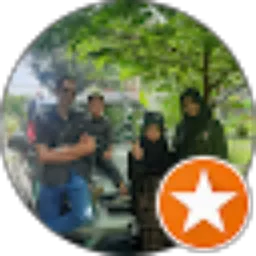 Review From Rahmat arif budiman