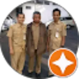 Review From Hendra Suhendra (Hendra)