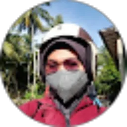 Review From Agnia Elma Luthfyanawati
