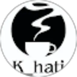 Review From Cafe k_hati