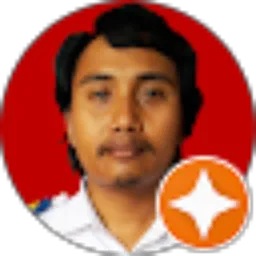 Review From ahmad syarifuddin
