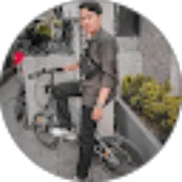 Review From Rahmad romo