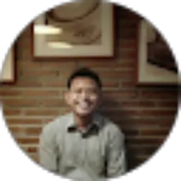 Review From Andreas Aditya Swasti