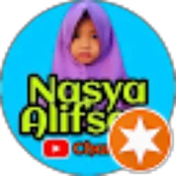 Review From Nasya Alifsan Channel