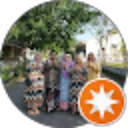 Review From gatot pitoyo