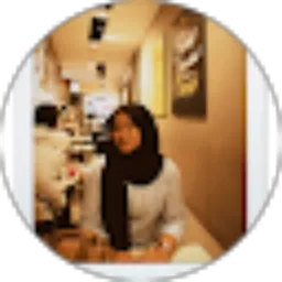 Review From Alivia Syalsabilah