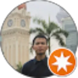 Review From Maskhur Hidayat