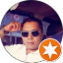 Review From Nurhasikin (Yoyok)