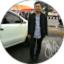 Review From Hengky Alrahman