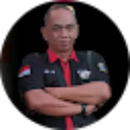 Review From RUDIK MARJOKO