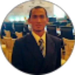 Review From Muhammad Hadrami