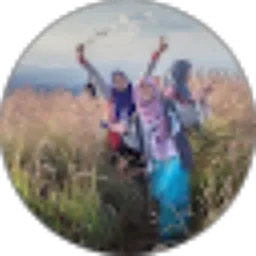 Review From Baiti Rahmi Hidayat